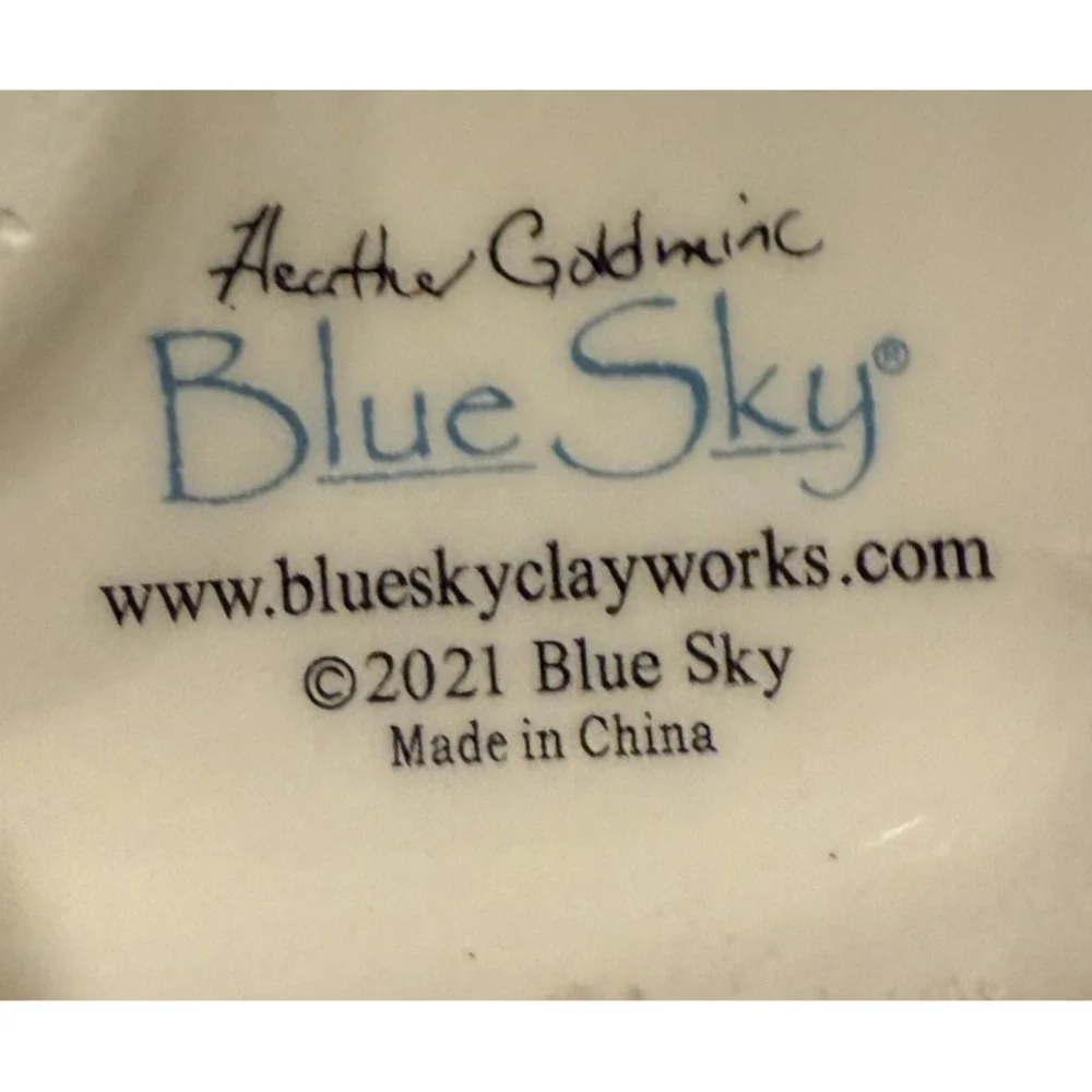 Blue Sky Clayworks 